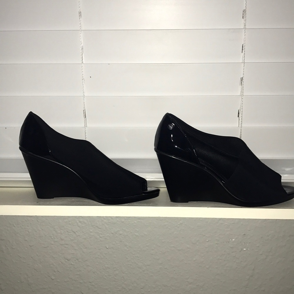 Wedges